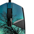 StockTrek Aurora Borealis over a lake in Norway G203 Prodigy RGB Wired Gaming Mouse Skin
